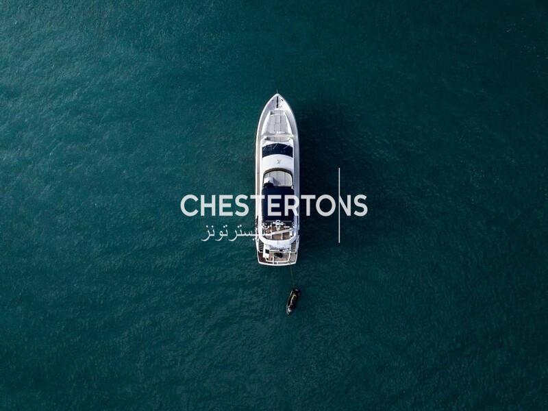 Image of Villa - 4 Bedrooms - 5 Bathrooms for Sale in Umm Al Quwain Marina-Umm Al Quwain-United Arab Emirates, Image 5